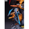 PCS Star Wars - Darth Maul Fine Art Bust