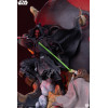 PCS Star Wars - Darth Maul Fine Art Bust