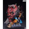 PCS Star Wars - Darth Maul Fine Art Bust