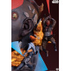 PCS Star Wars - Darth Maul Fine Art Bust