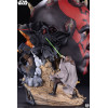 PCS Star Wars - Darth Maul Fine Art Bust