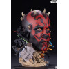 PCS Star Wars - Darth Maul Fine Art Bust