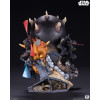 PCS Star Wars - Darth Maul Fine Art Bust