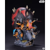 PCS Star Wars - Darth Maul Fine Art Bust
