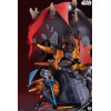 PCS Star Wars - Darth Maul Fine Art Bust