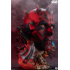 PCS Star Wars - Darth Maul Fine Art Bust