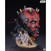 PCS Star Wars - Darth Maul Fine Art Bust