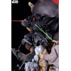PCS Star Wars - Darth Maul Fine Art Bust