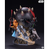 PCS Star Wars - Darth Maul Fine Art Bust