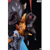 PCS Star Wars - Darth Maul Fine Art Bust