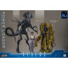 Hot Toys - Aliens - Ellen Ripley Power Loader Set 1/6 MMS923