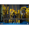 Hot Toys - Aliens - Ellen Ripley Power Loader Set 1/6 MMS923