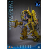 Hot Toys - Aliens - Ellen Ripley Power Loader Set 1/6 MMS923