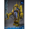 Hot Toys - Aliens - Ellen Ripley Power Loader Set 1/6 MMS923