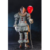 Neca IT - CA - "Welcome to Derry" Ultimate Pennywise Figurine