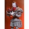 Neca IT - CA - "Welcome to Derry" Ultimate Pennywise Figurine