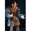Neca IT - CA - "Welcome to Derry" Ultimate Pennywise Figurine