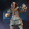 Neca IT - CA - "Welcome to Derry" Ultimate Pennywise Figurine