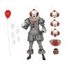 Neca IT - CA - "Welcome to Derry" Ultimate Pennywise Figurine