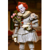 Neca IT - CA - "Welcome to Derry" Ultimate Bob Gray as Pennywise Figurine