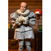 Neca IT - CA - "Welcome to Derry" Ultimate Bob Gray as Pennywise Figurine