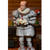 Neca IT - CA - "Welcome to Derry" Ultimate Bob Gray as Pennywise Figurine