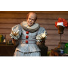 Neca IT - CA - "Welcome to Derry" Ultimate Bob Gray as Pennywise Figurine