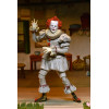 Neca IT - CA - "Welcome to Derry" Ultimate Bob Gray as Pennywise Figurine
