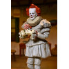 Neca IT - CA - "Welcome to Derry" Ultimate Bob Gray as Pennywise Figurine
