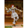 Neca IT - CA - "Welcome to Derry" Ultimate Bob Gray as Pennywise Figurine