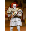 Neca IT - CA - "Welcome to Derry" Ultimate Bob Gray as Pennywise Figurine