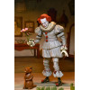 Neca IT - CA - "Welcome to Derry" Ultimate Bob Gray as Pennywise Figurine