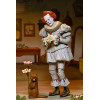 Neca IT - CA - "Welcome to Derry" Ultimate Bob Gray as Pennywise Figurine