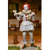 Neca IT - CA - "Welcome to Derry" Ultimate Bob Gray as Pennywise Figurine