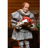 Neca IT - CA - "Welcome to Derry" Ultimate Bob Gray as Pennywise Figurine