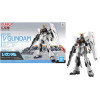 Bandai - Gunpla - Gundam 1/144 HG - RX-93 ν Gundam Nu Gundam - Mobile Suit Gundam: Char's Counterattack Figurine