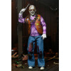 Neca The Texas Chainsaw Massacre 2 - Clothed Chop Top