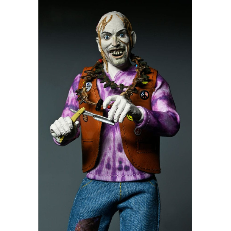 Neca The Texas Chainsaw Massacre 2 - Clothed Chop Top