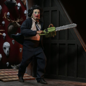 Neca The Texas Chainsaw Massacre - Clothed Leatherface (from *Pretty Woman* The Mask)