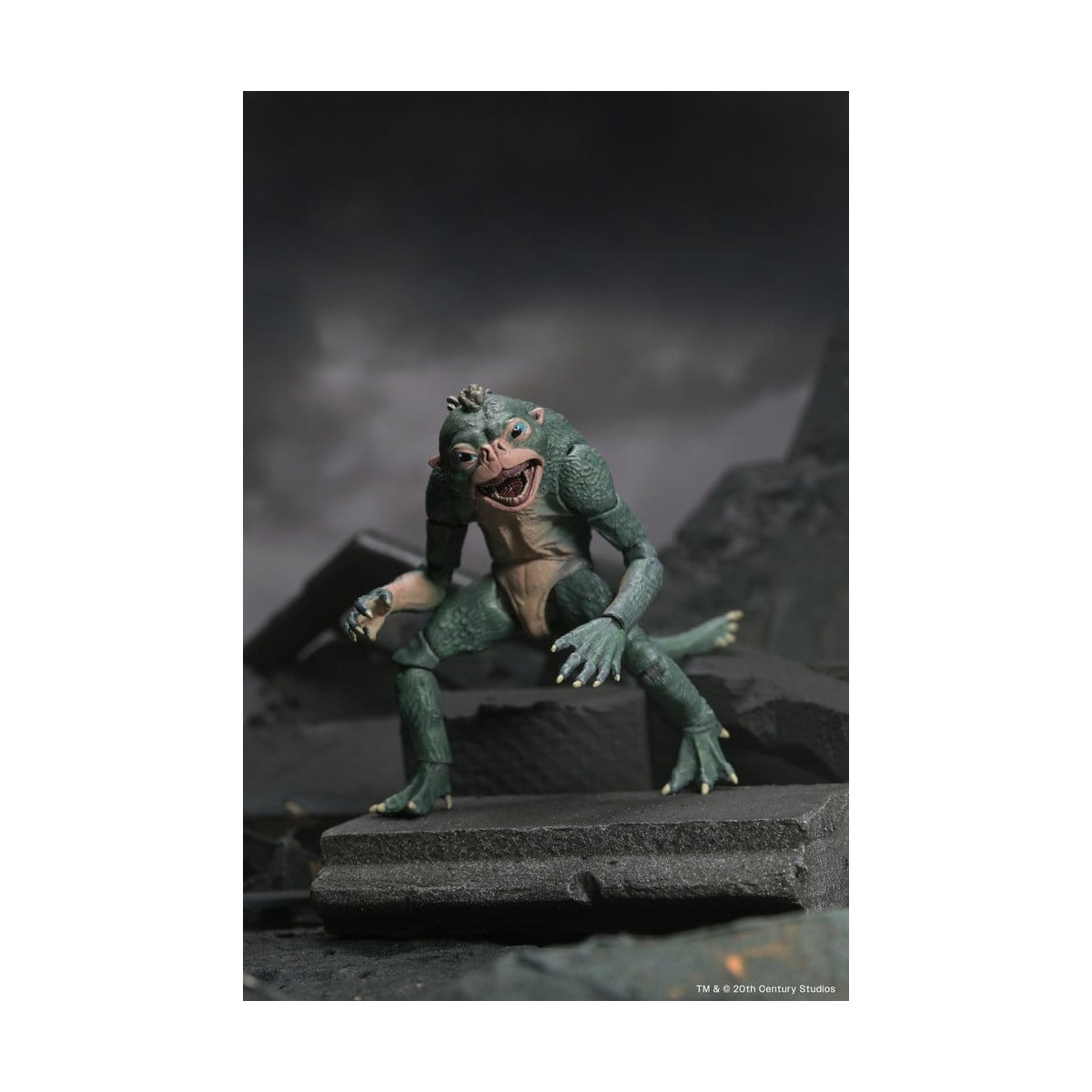 Neca Predator - Ultimate Thia & Bud - Predator: Badlands