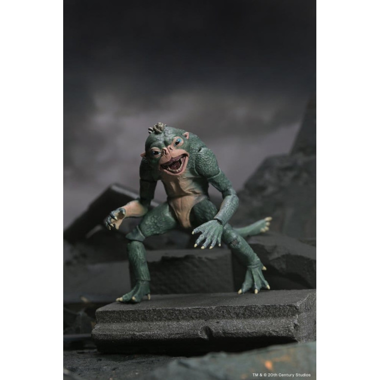 Neca Predator - Ultimate Thia & Bud - Predator: Badlands