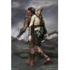 Neca Predator - Ultimate Thia & Bud - Predator: Badlands