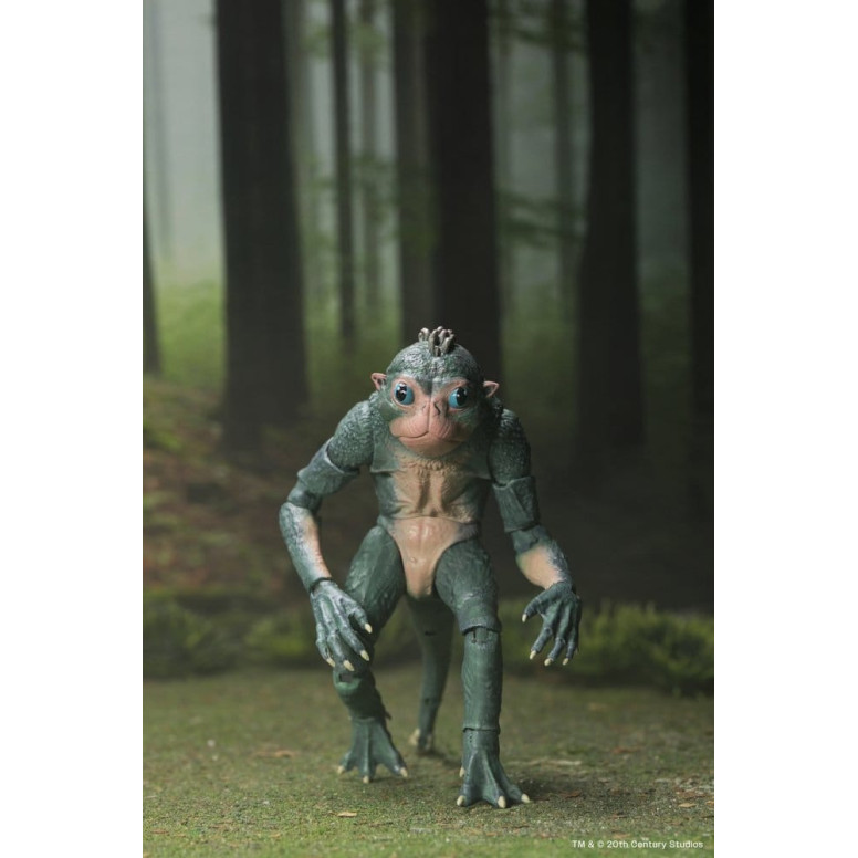 Neca Predator - Ultimate Thia & Bud - Predator: Badlands