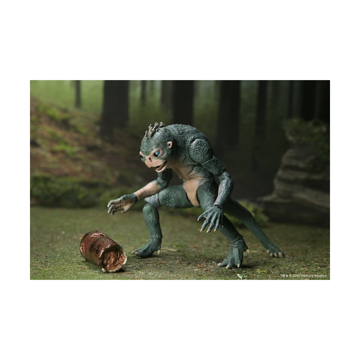 Neca Predator - Ultimate Thia & Bud - Predator: Badlands