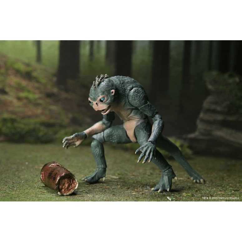 Neca Predator - Ultimate Thia & Bud - Predator: Badlands