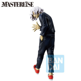 Banpresto My Hero Academia - TOMURA SHIGARAKI - Ichibansho Figure: A STORY OF REACHING OUT FOREVER