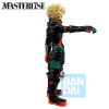Banpresto My Hero Academia - KATSUKI BAKUGO - Ichibansho Figure: A STORY OF REACHING OUT FOREVER