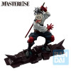 Banpresto My Hero Academia - STAIN - Ichibansho Figure: A STORY OF REACHING OUT FOREVER