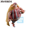 Banpresto One Piece - LUCKY ROUX - Ichibansho: RED HAIR PIRATES: THE LAST BATTLE