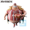 Banpresto One Piece - LUCKY ROUX - Ichibansho: RED HAIR PIRATES: THE LAST BATTLE
